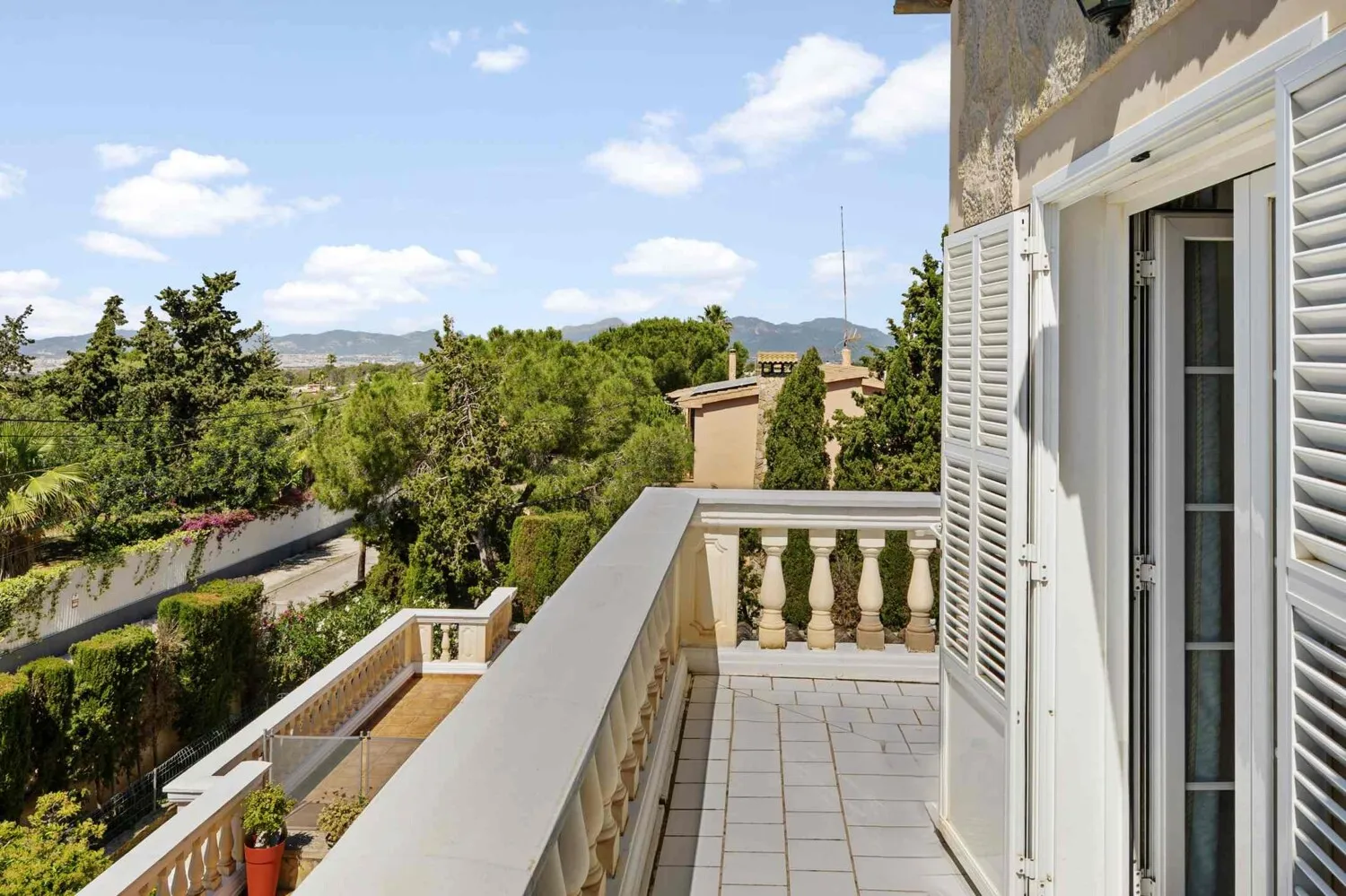 Balkon
