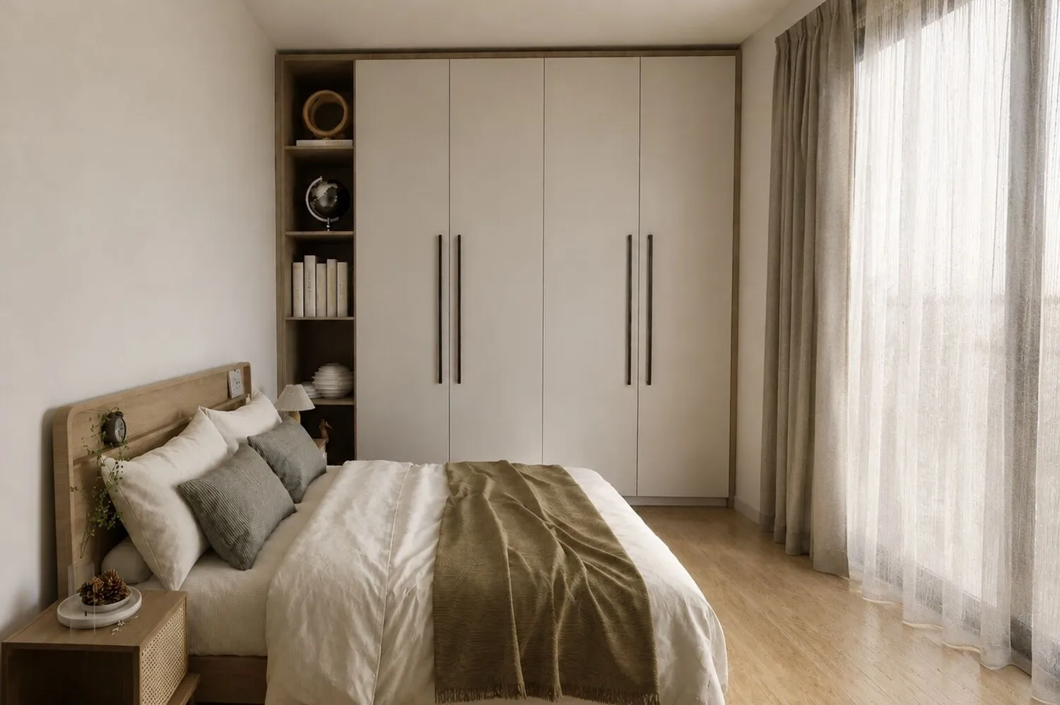 Dormitorio