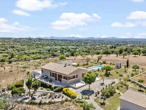 Finca en Moscari