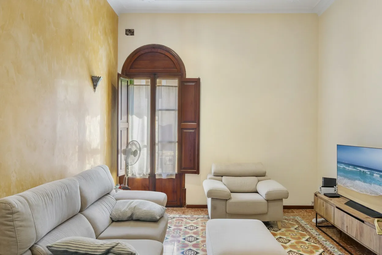 Wohnung in Palma