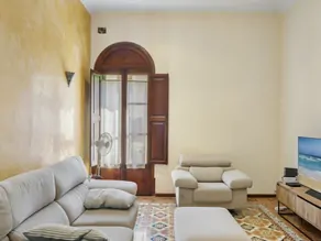 Großzügige Altbauwohnung in Palma