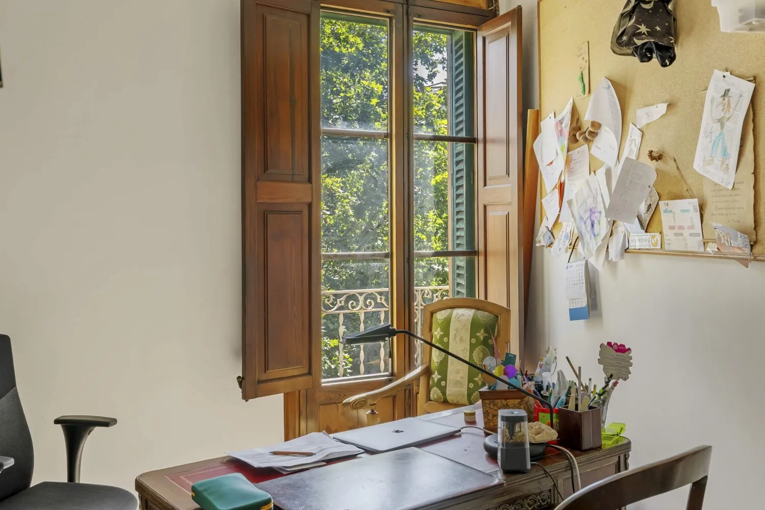 Büro