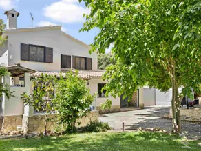 Elegantes Einfamilienhaus mit Pool in Ses Rotgetes, Esporles