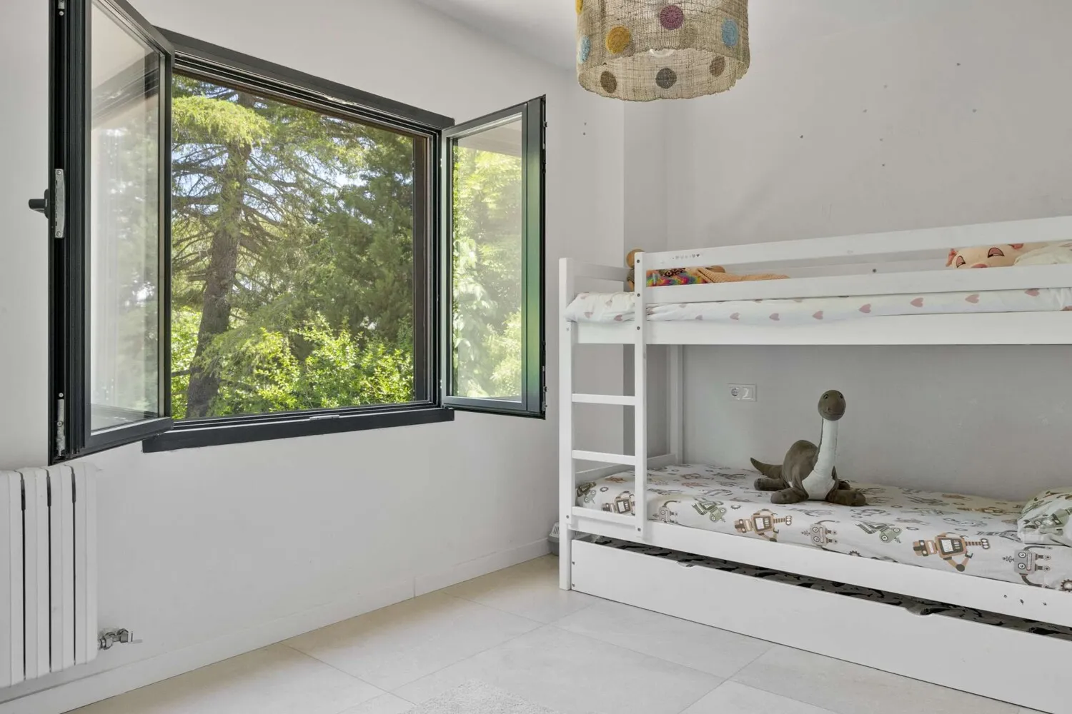 Dormitorio