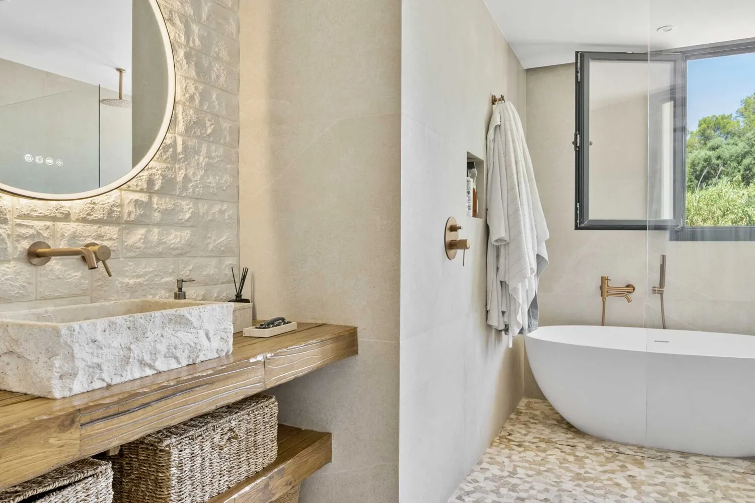 Baño