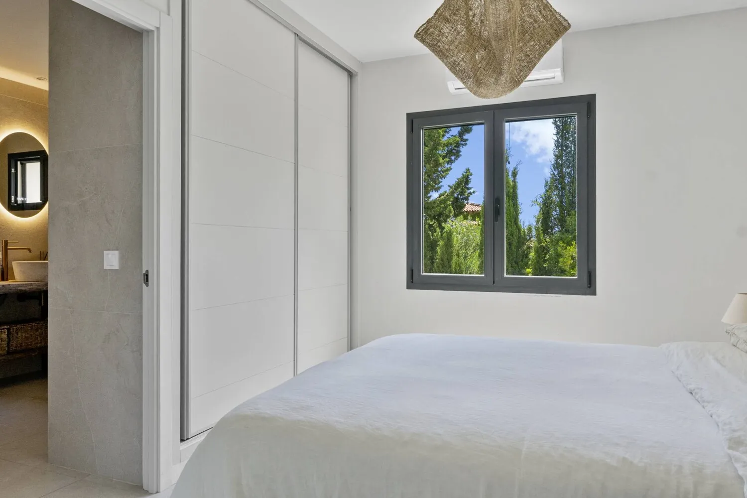 Dormitorio
