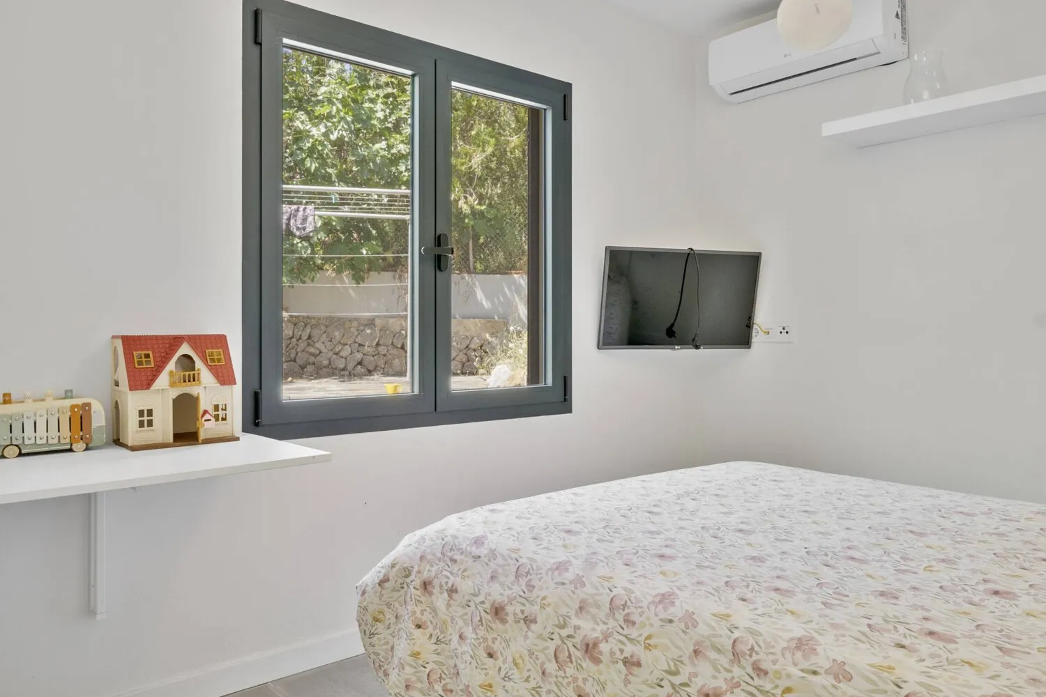 Dormitorio