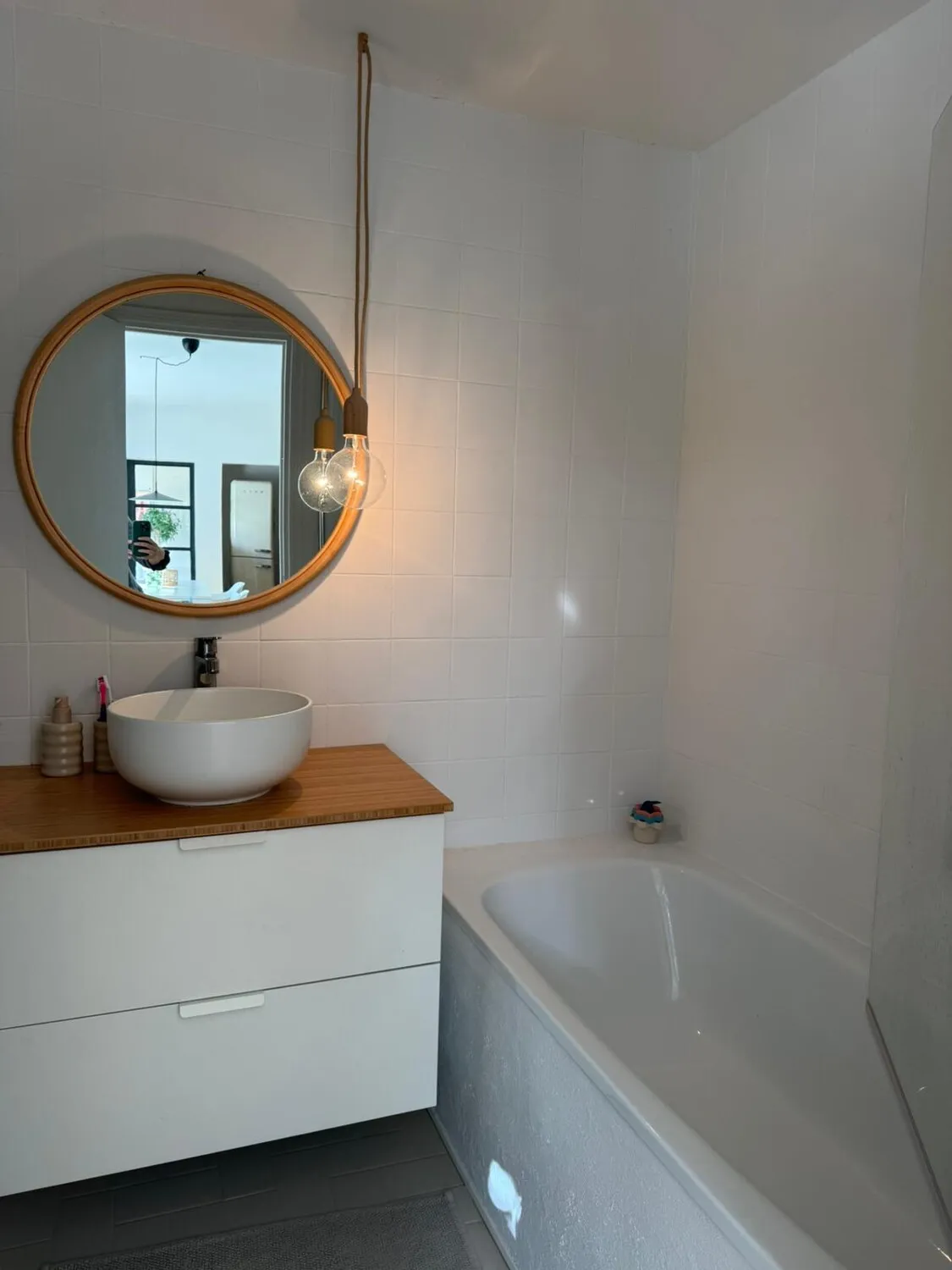 Baño