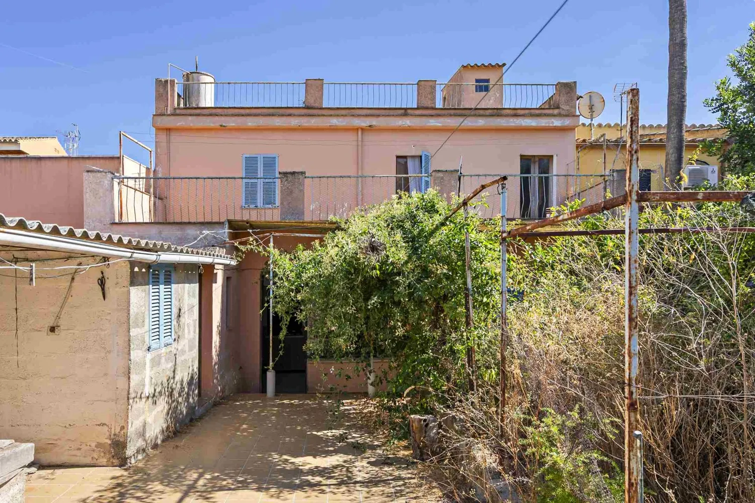 Dorfhaus in Santa María del Camí
