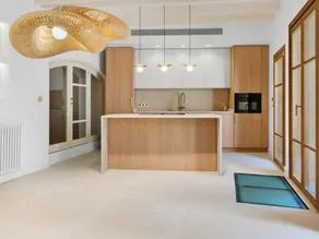 Residencia exclusiva con acabados de lujo y un toque mediterráneo en el corazón de Algaida
