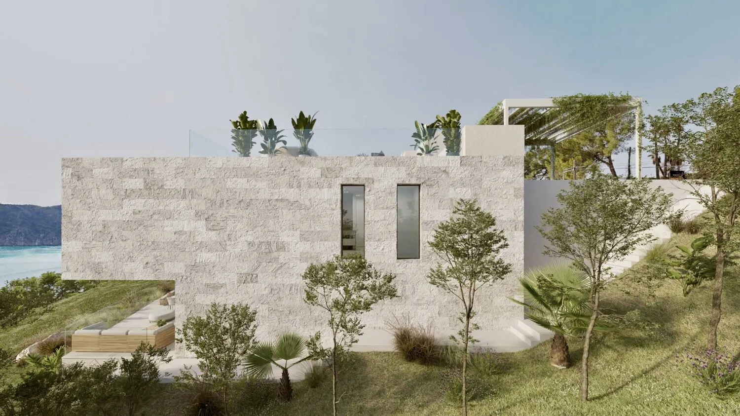 Fassade