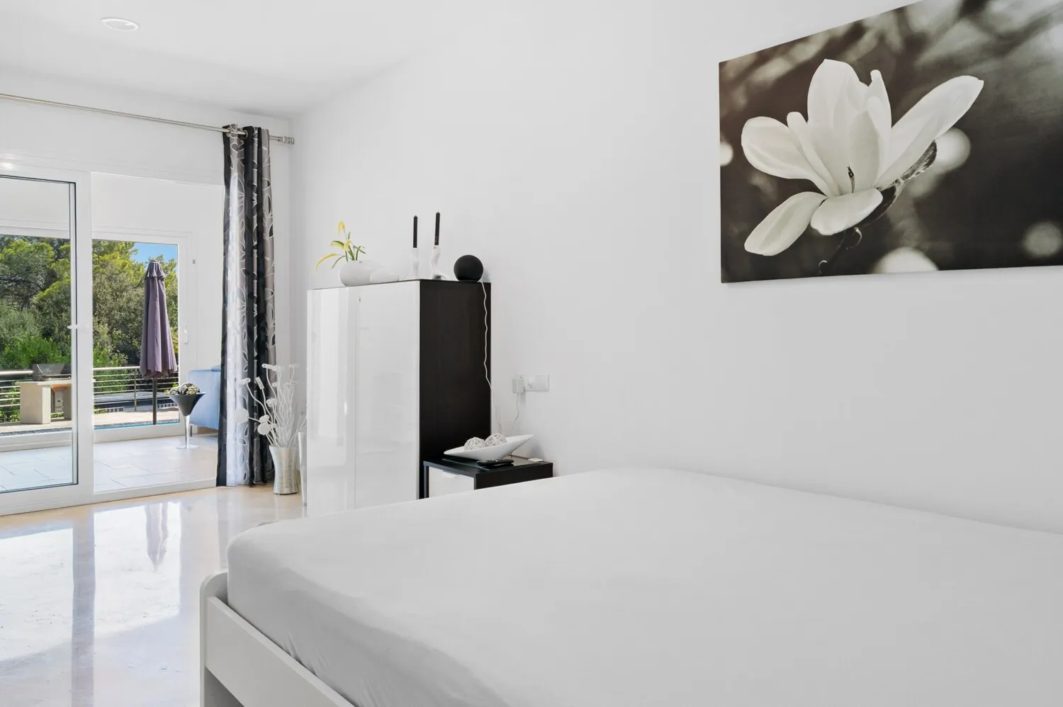 Dormitorio