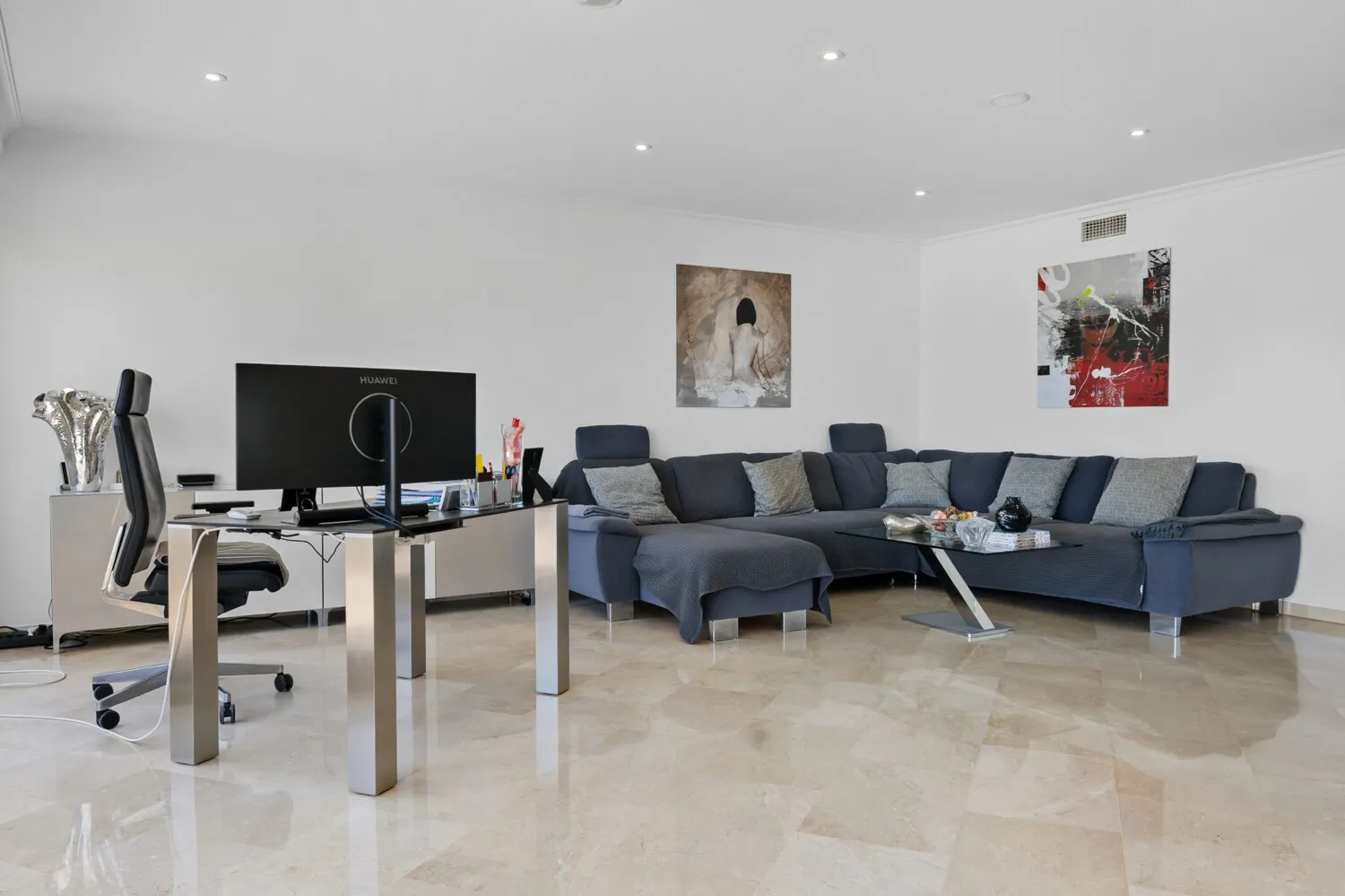 Salon