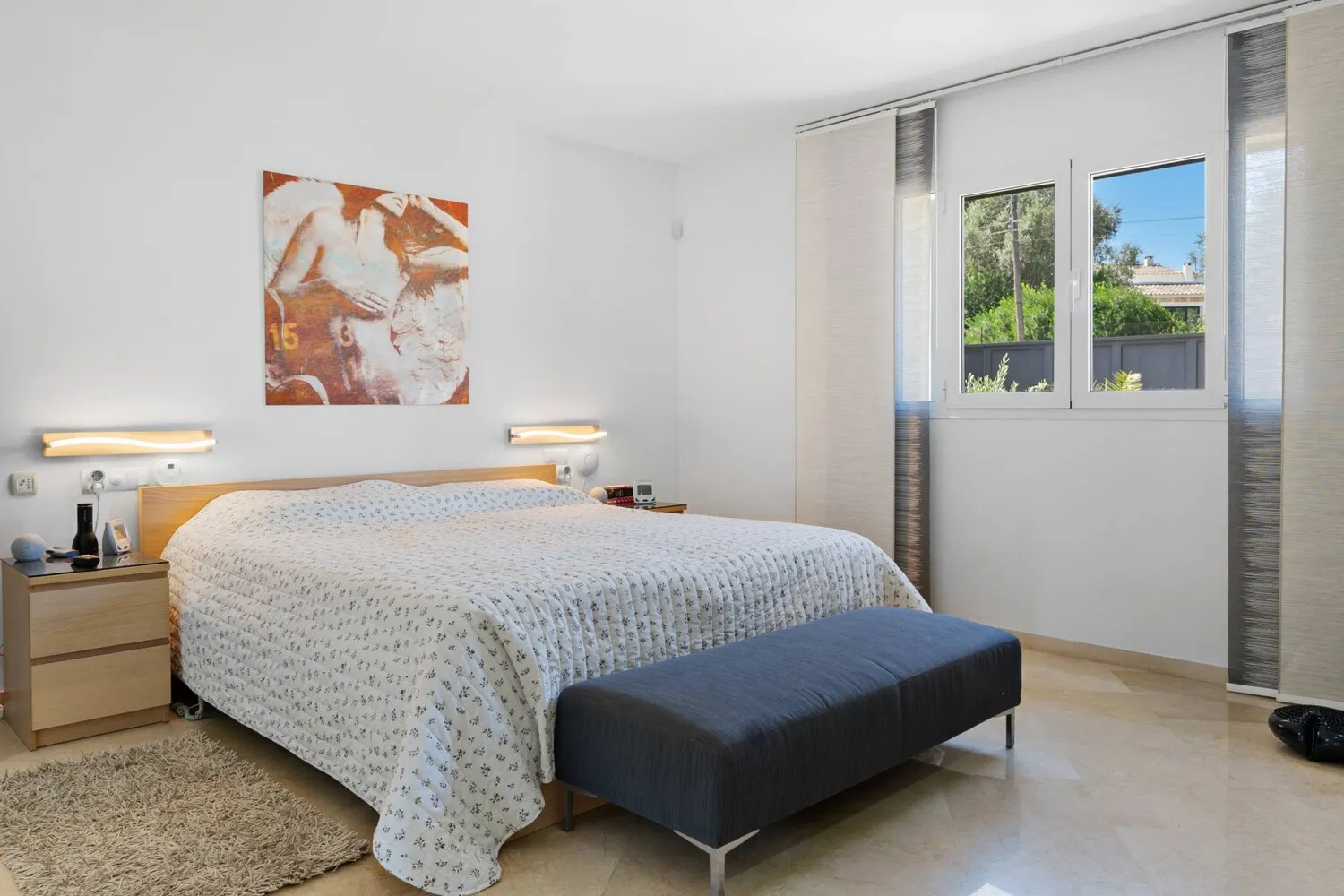 Dormitorio