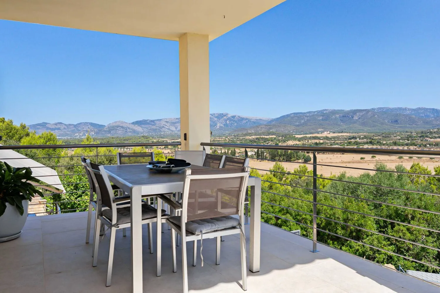 Casa unifamiliar en Sa Cabaneta