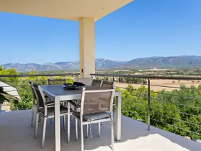 Casa unifamiliar en Sa Cabaneta