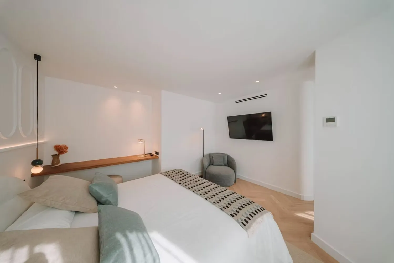 Dormitorio