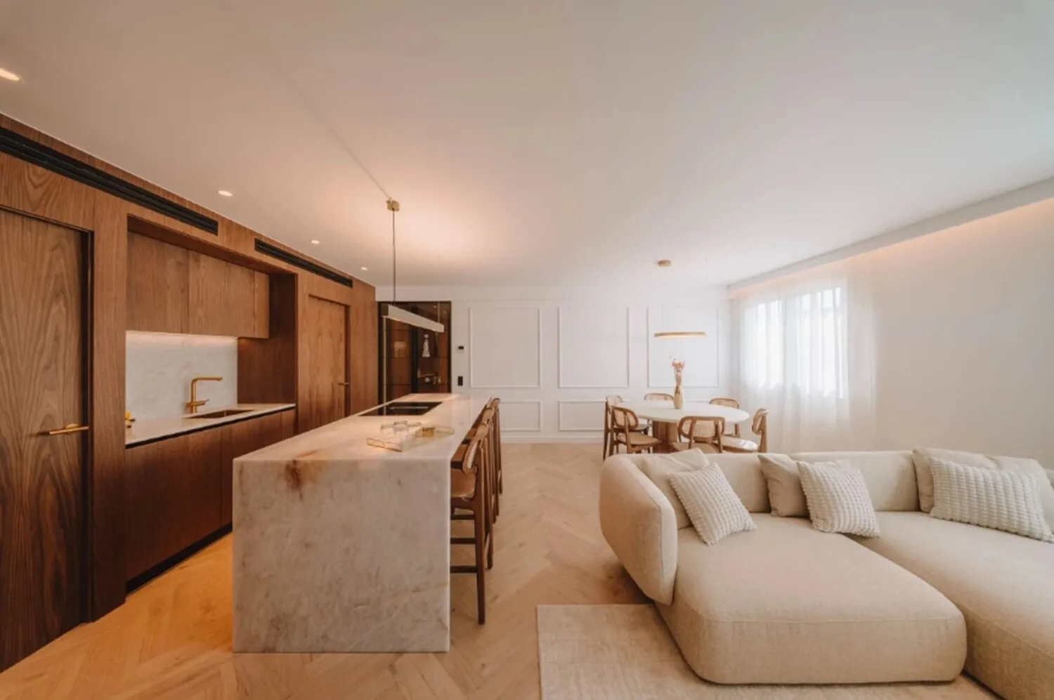 Apartment en Palma
