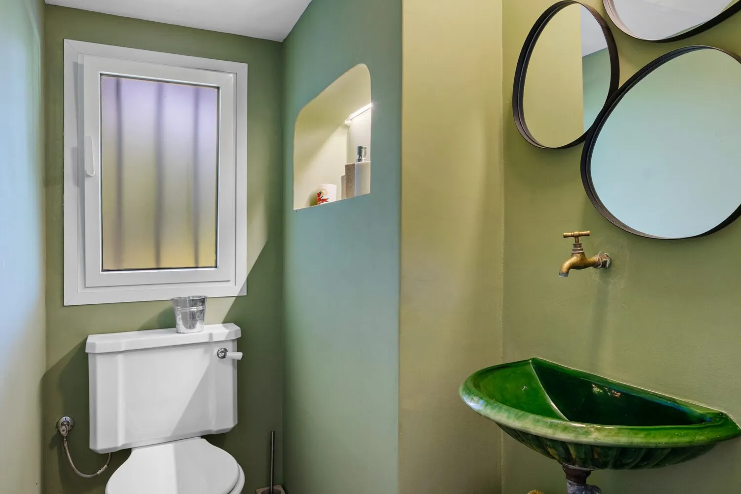 Badezimmer
