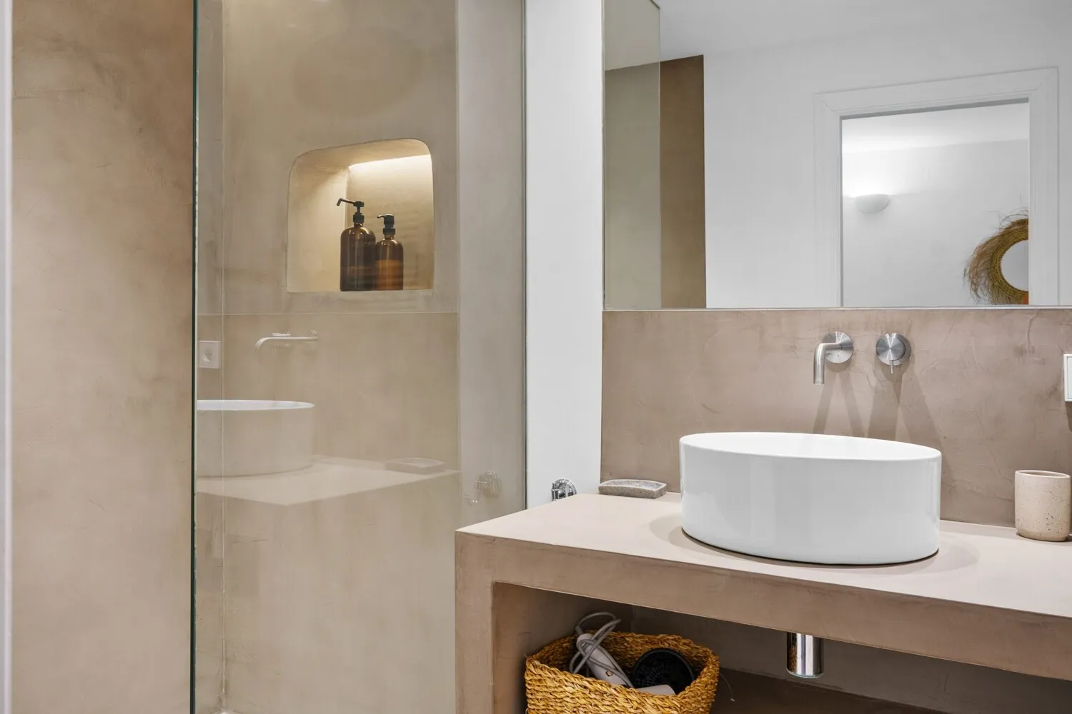 Badezimmer