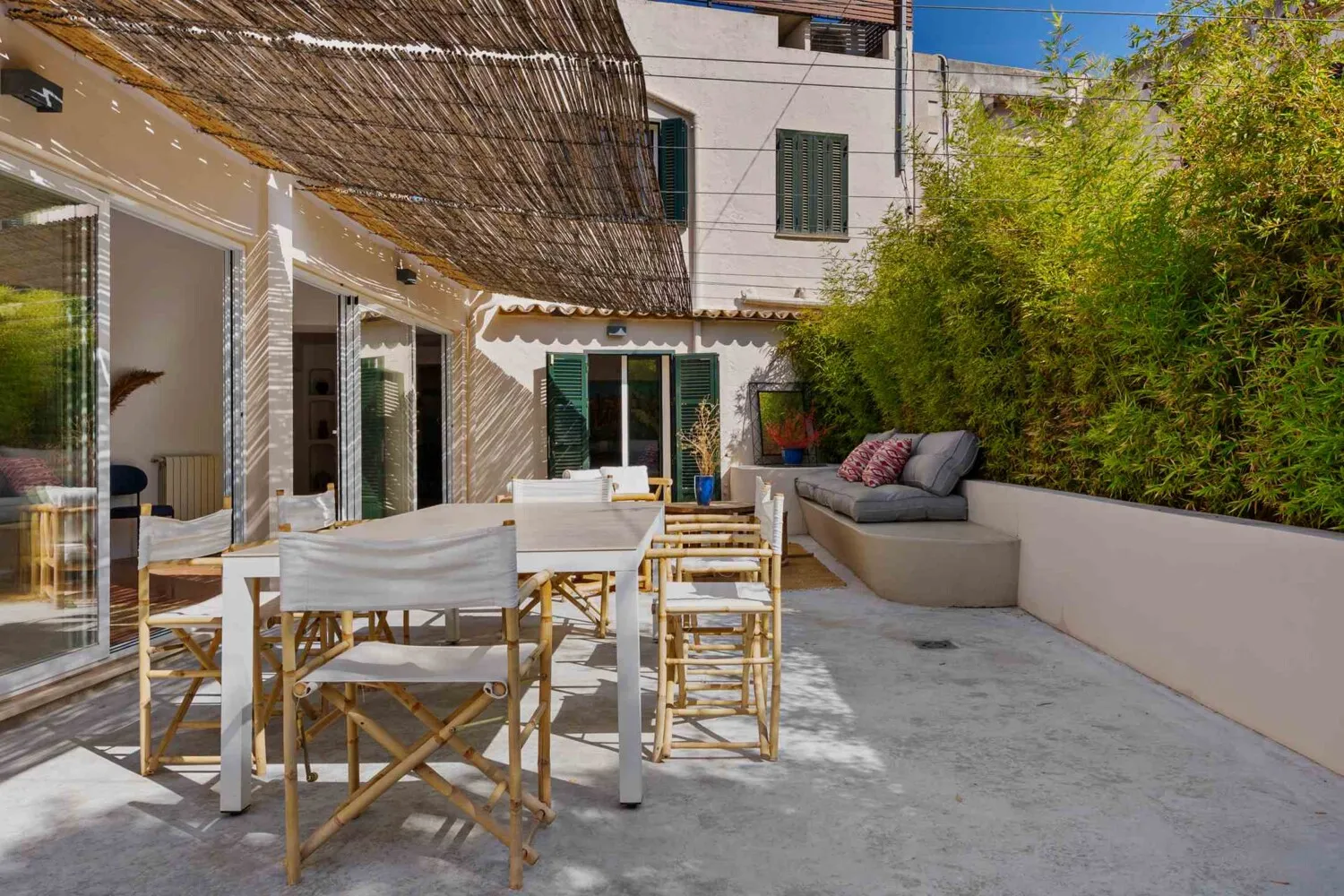 Terraza