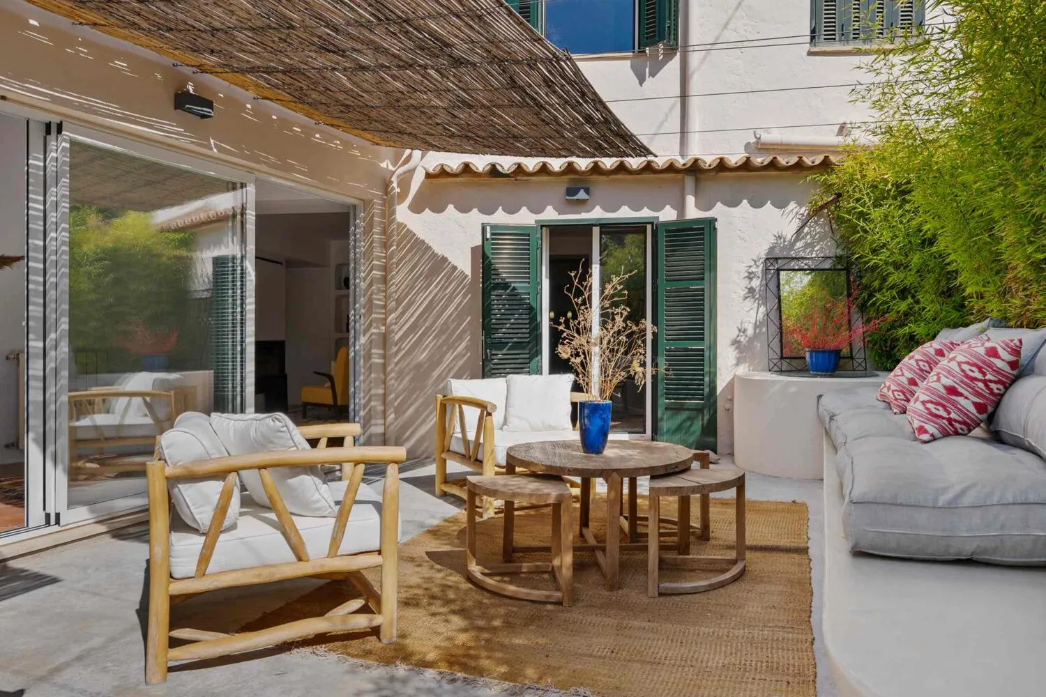 Terraza