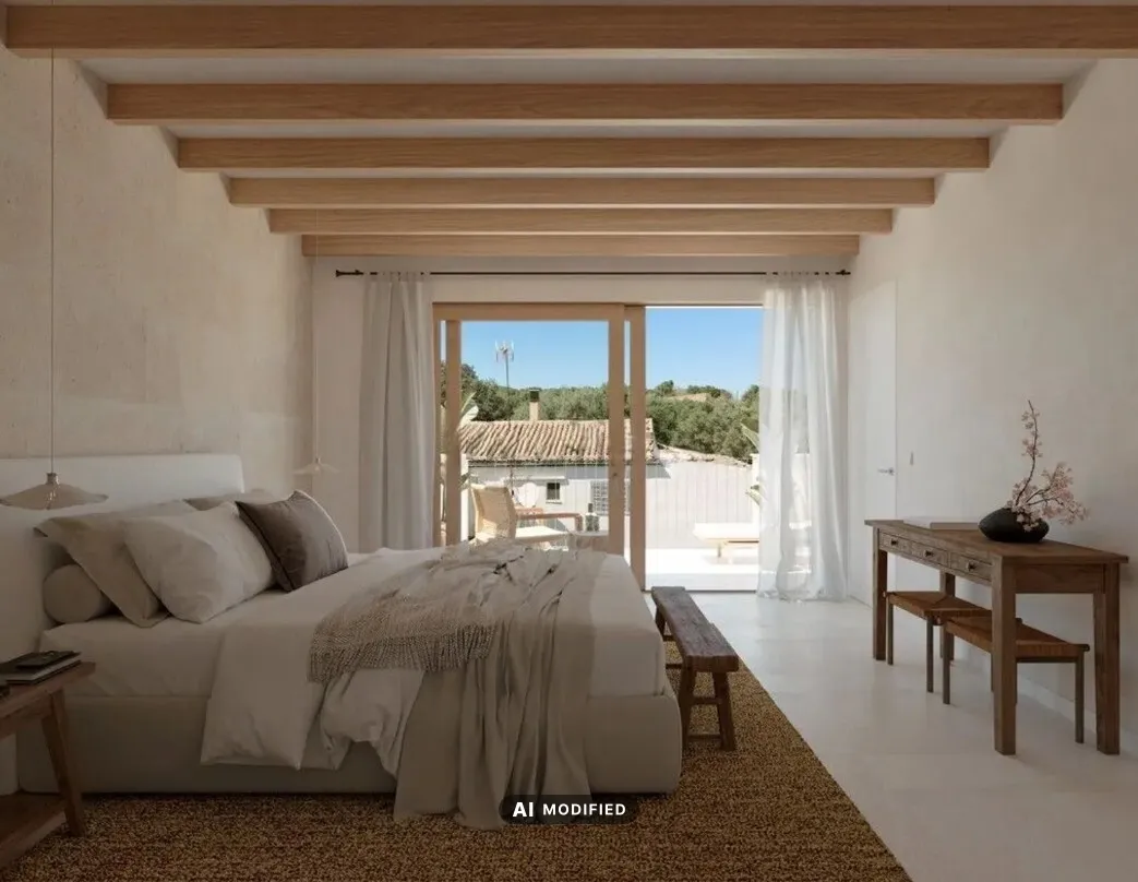 Dormitorio