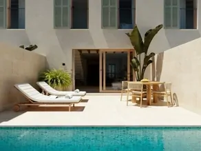 Townhouse in Ariany