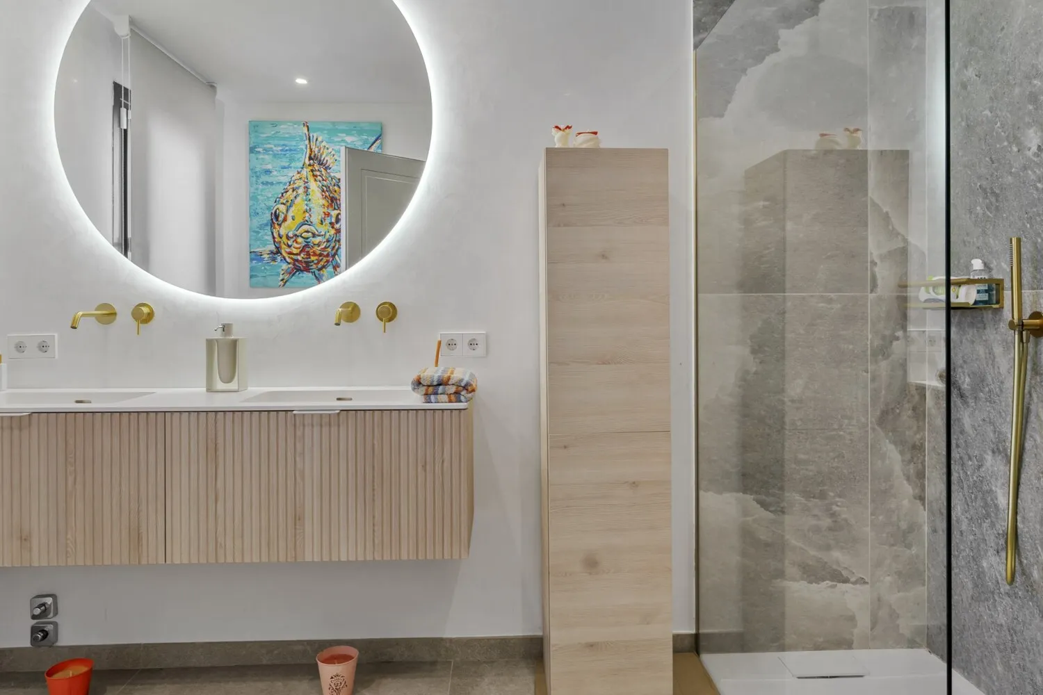 Baño