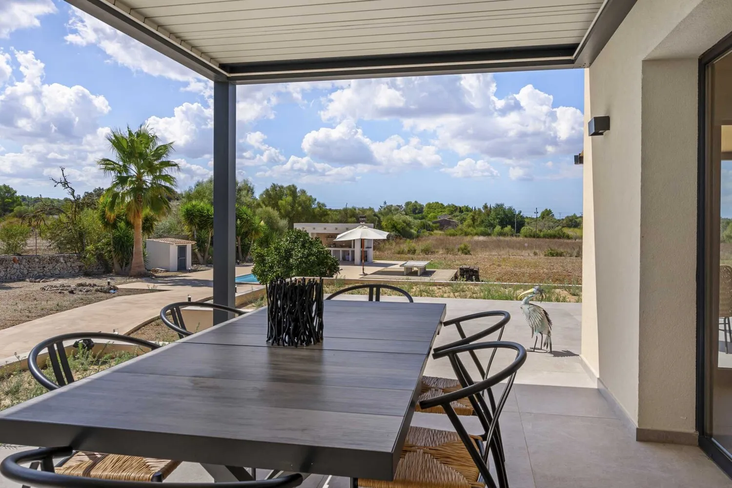 Terraza
