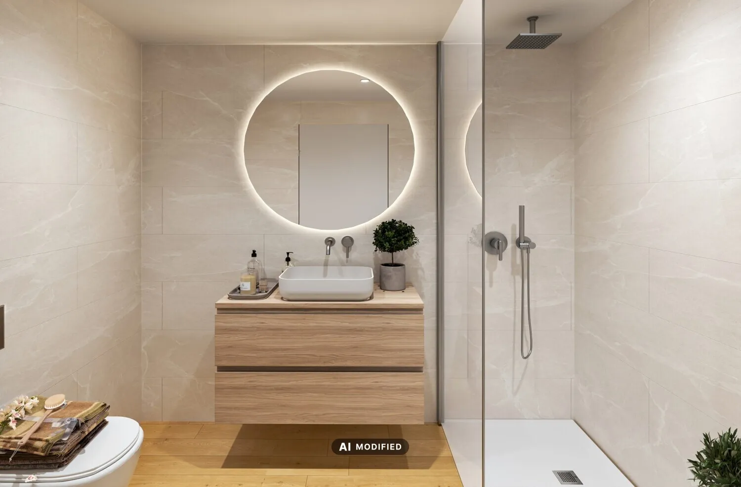 Baño