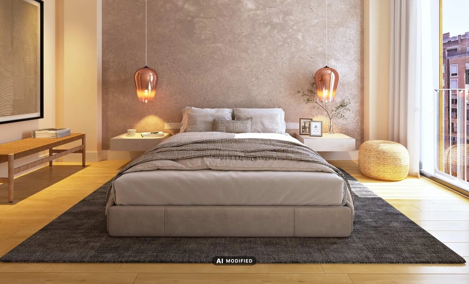 Dormitorio