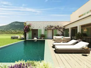 Finca in Sineu