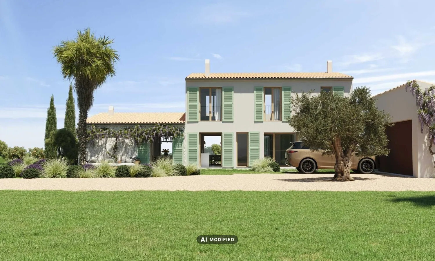 Finca