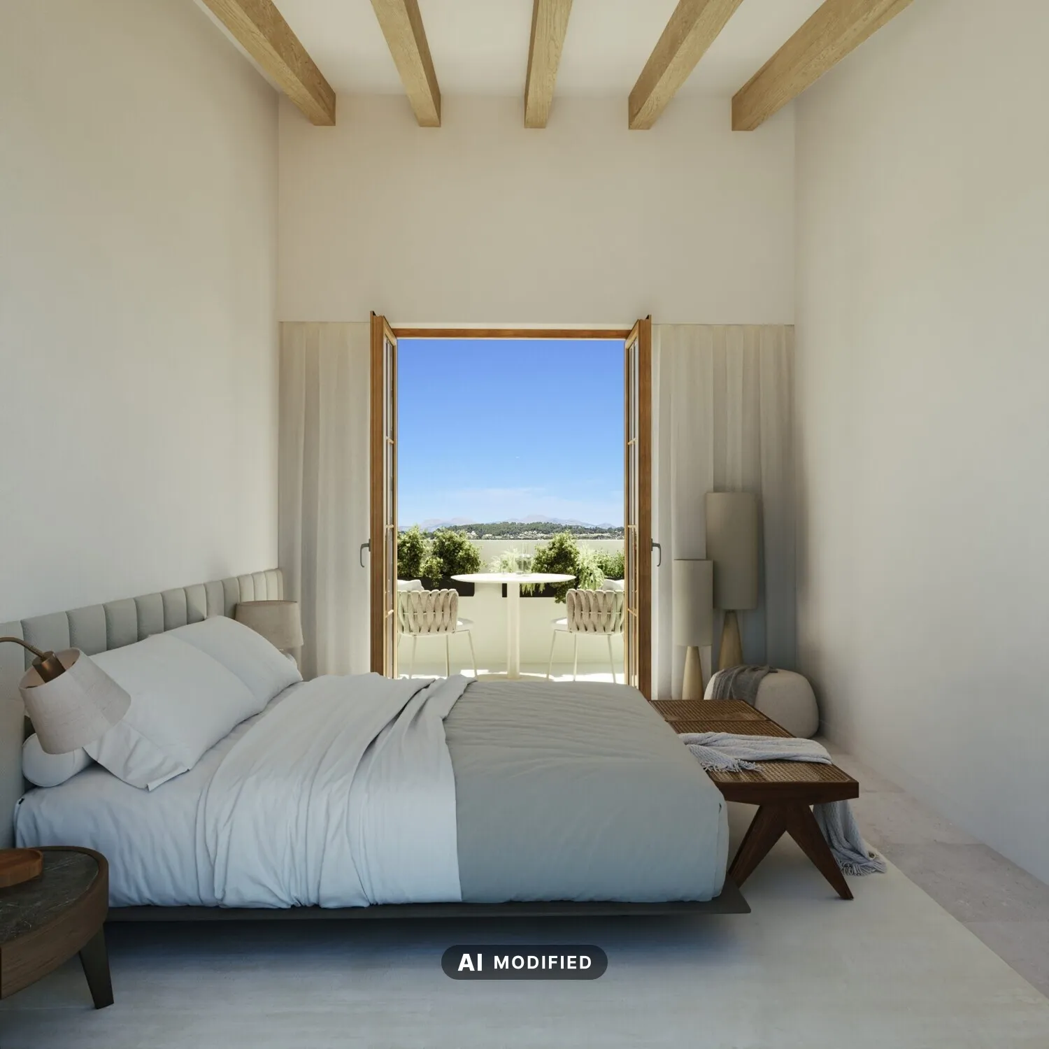Dormitorio