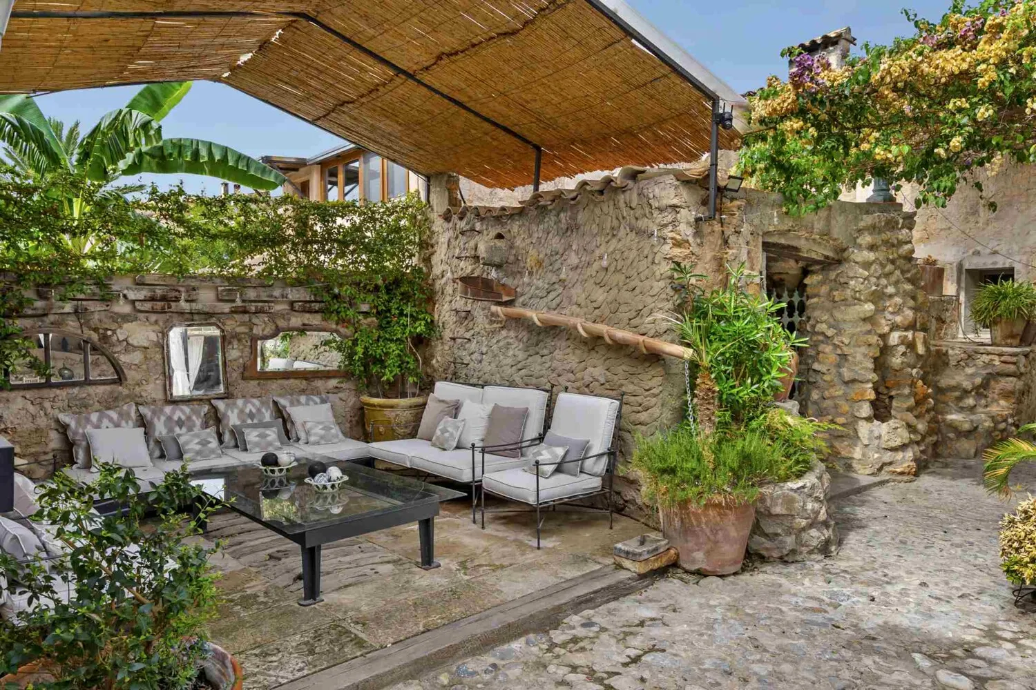 Terraza