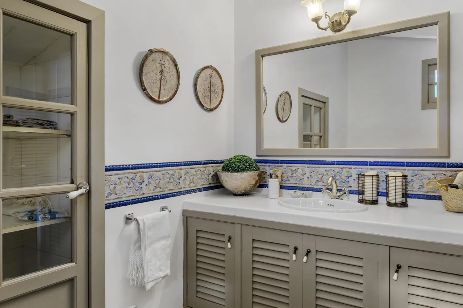 Baño
