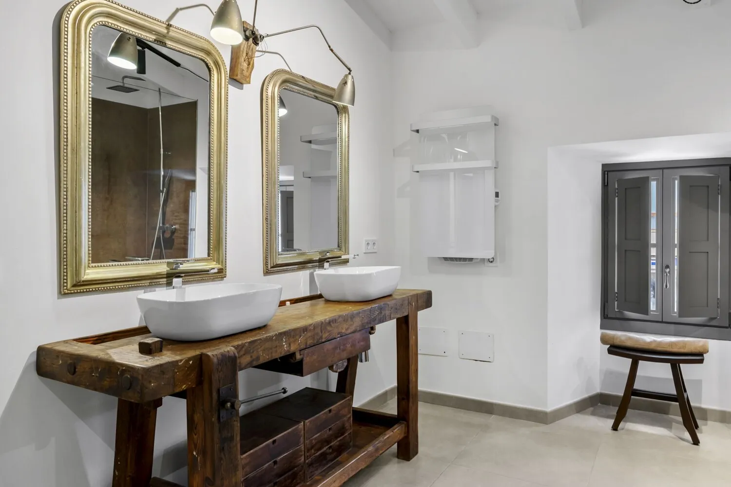 Baño