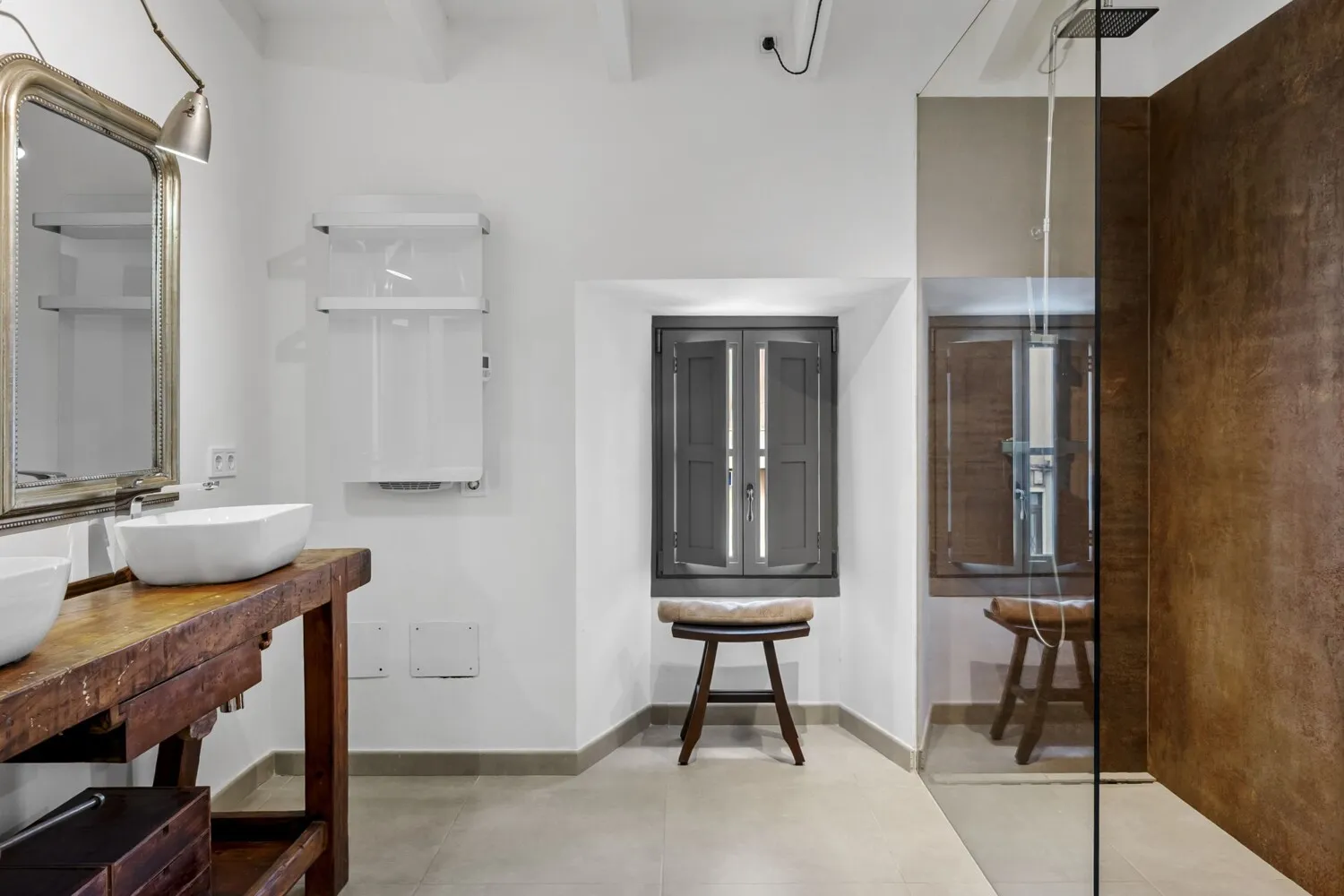 Baño