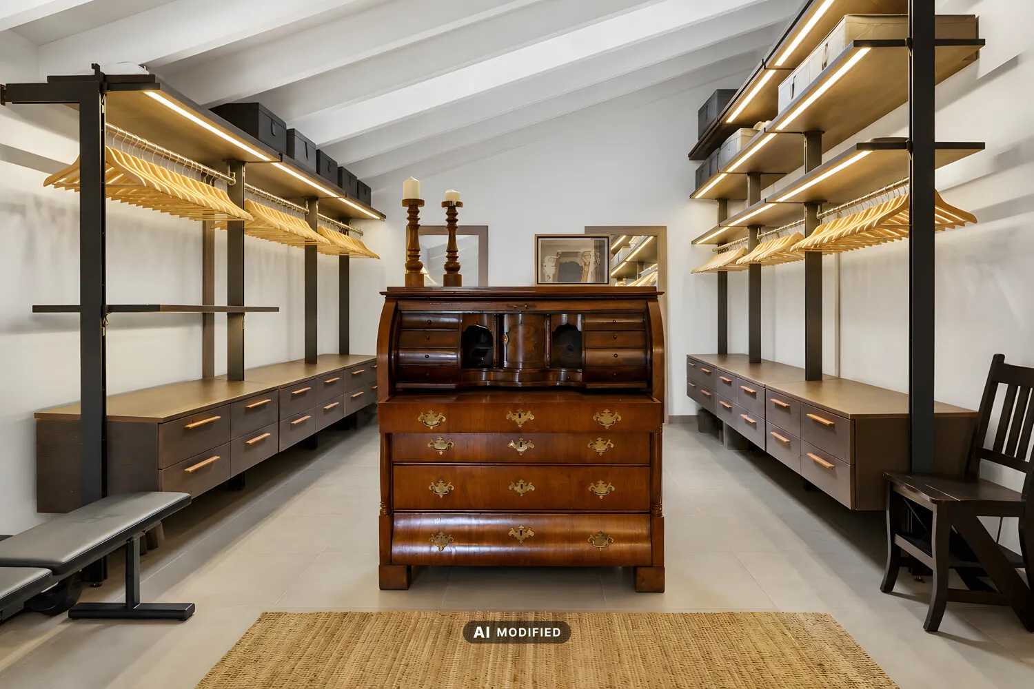 Vestidor
