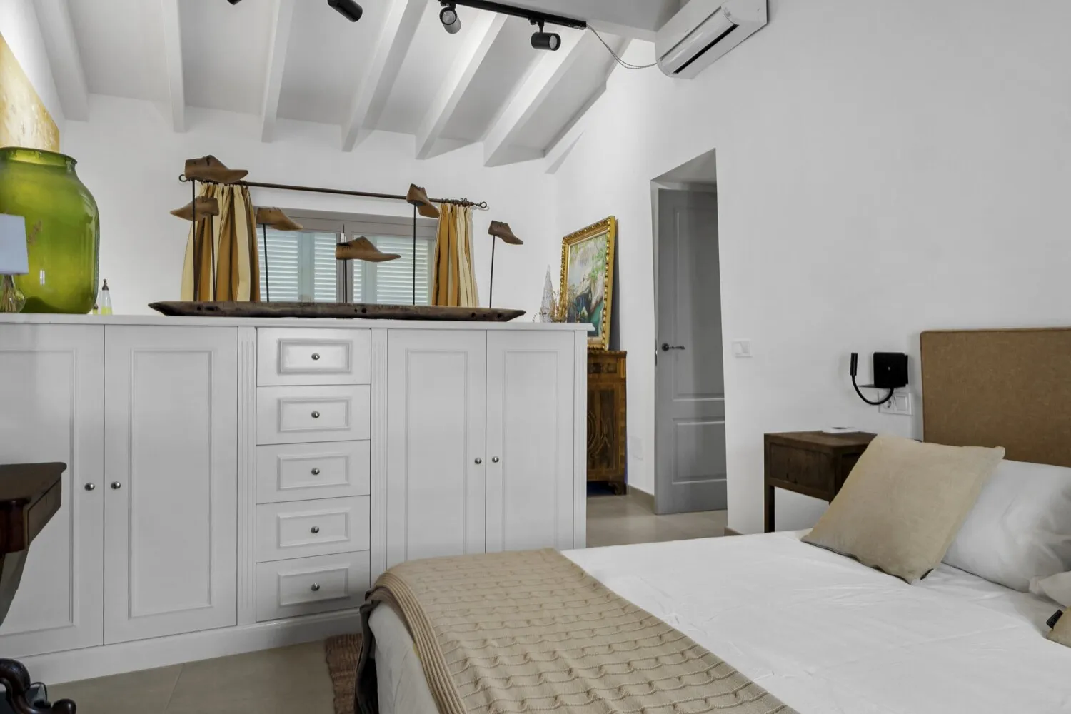 Dormitorio