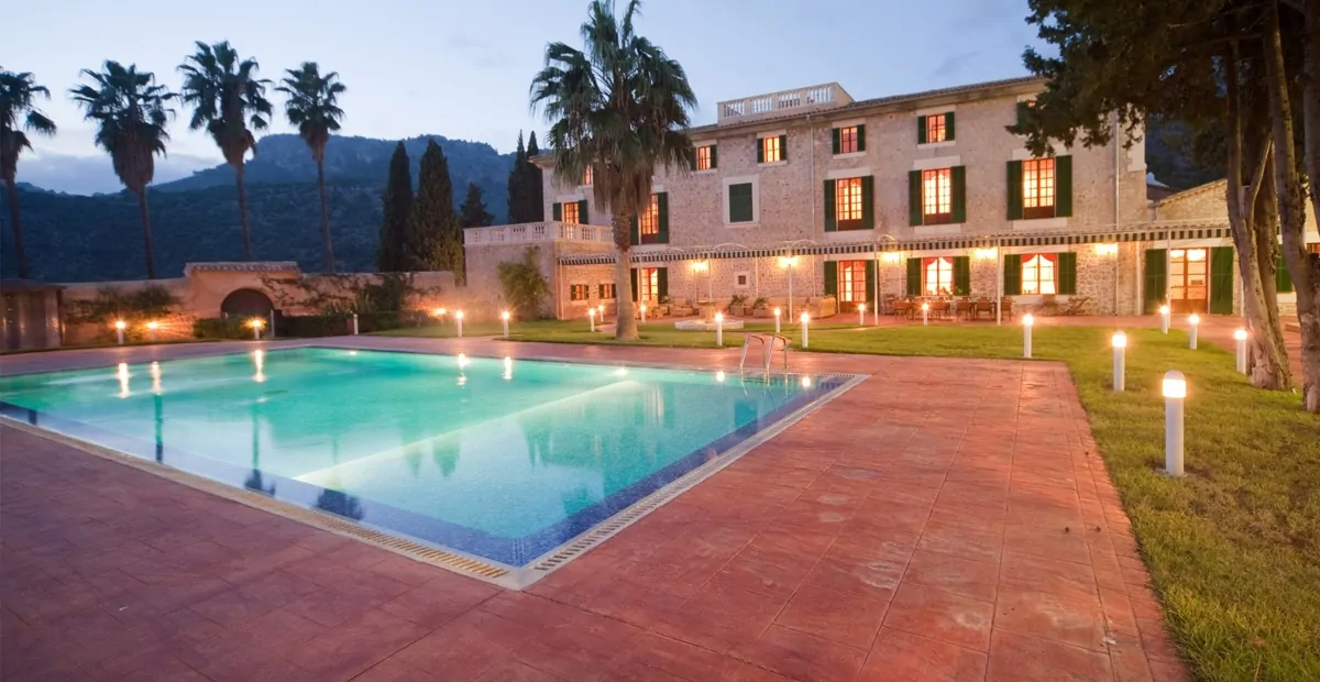 Fassade_Herrschaftliche_Finca_Valldemossa