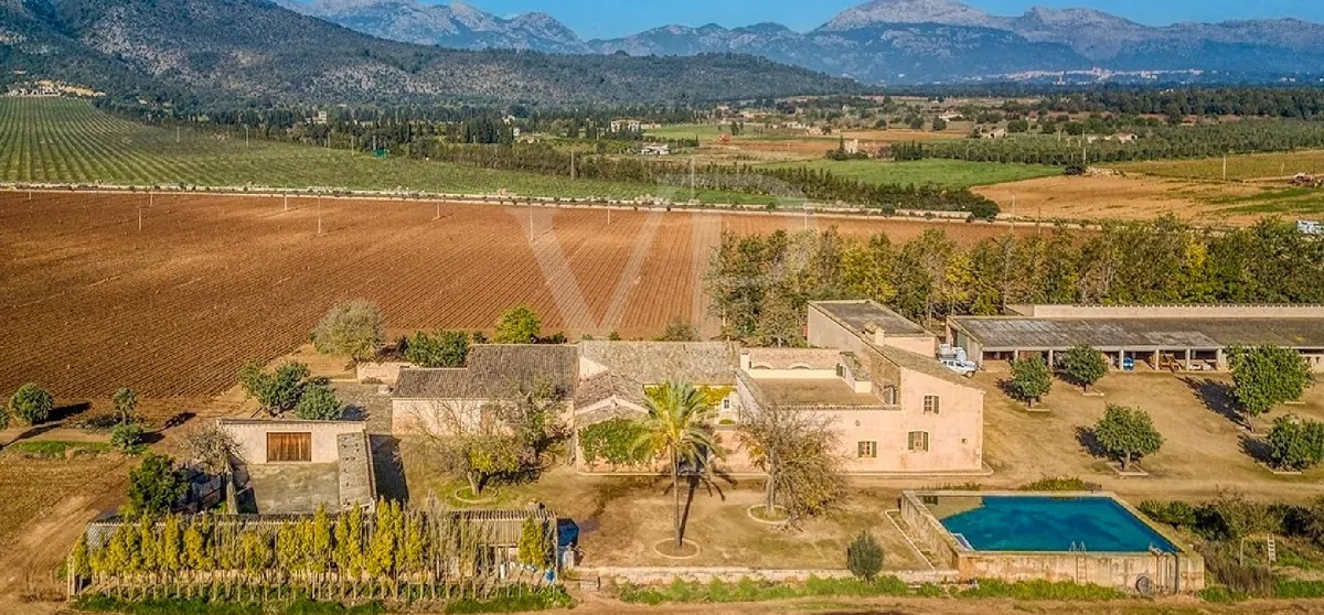 Große-rustikale-Finca-bei-Llubí