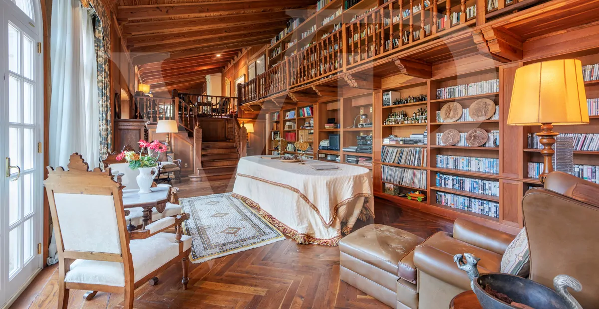 Historisches Anwesen aus dem 16. Jh. mit Pool in Escorca, Mallorca