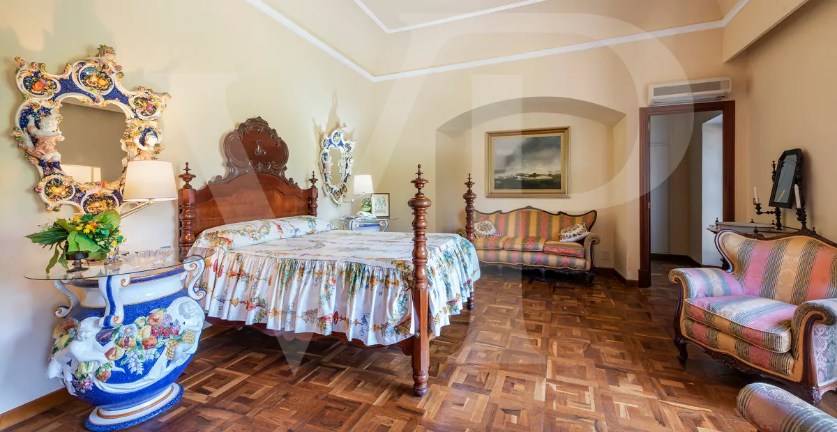 Historisches Anwesen aus dem 16. Jh. mit Pool in Escorca, Mallorca