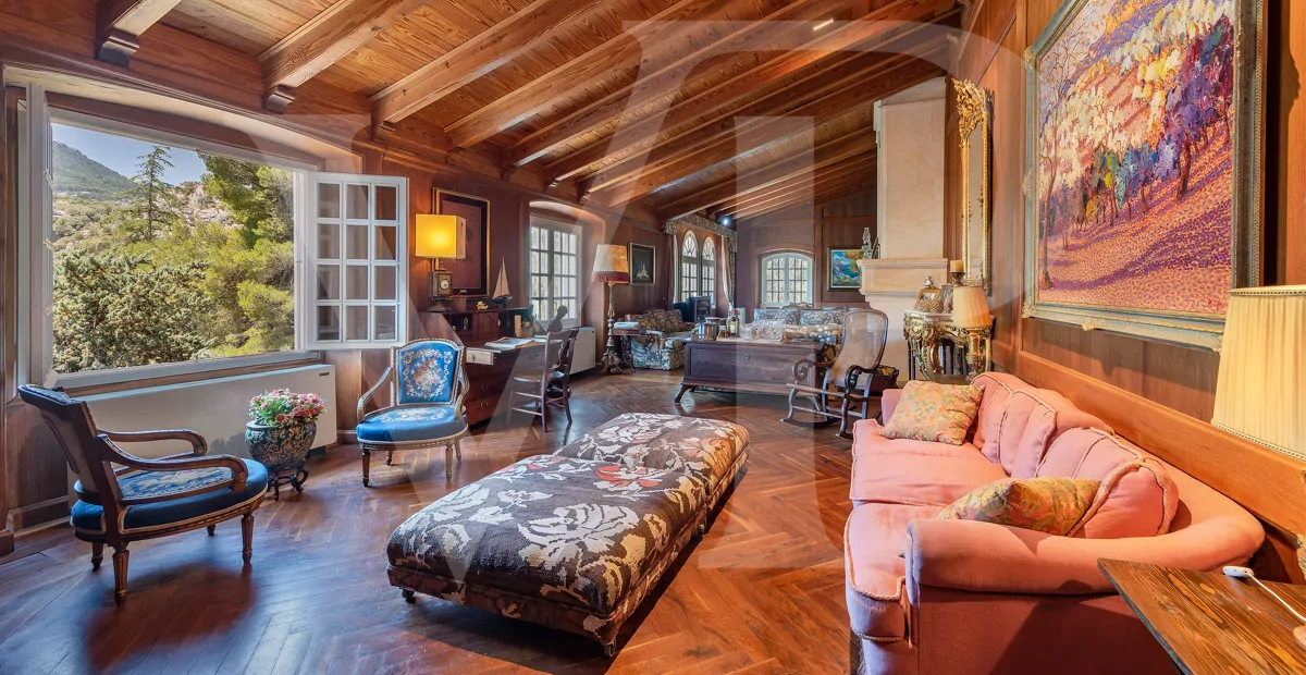 Historisches Anwesen aus dem 16. Jh. mit Pool in Escorca, Mallorca