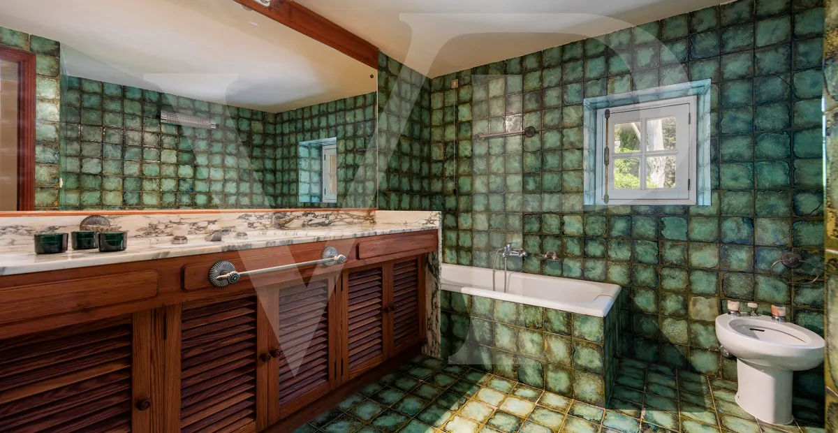 Historisches Anwesen aus dem 16. Jh. mit Pool in Escorca, Mallorca