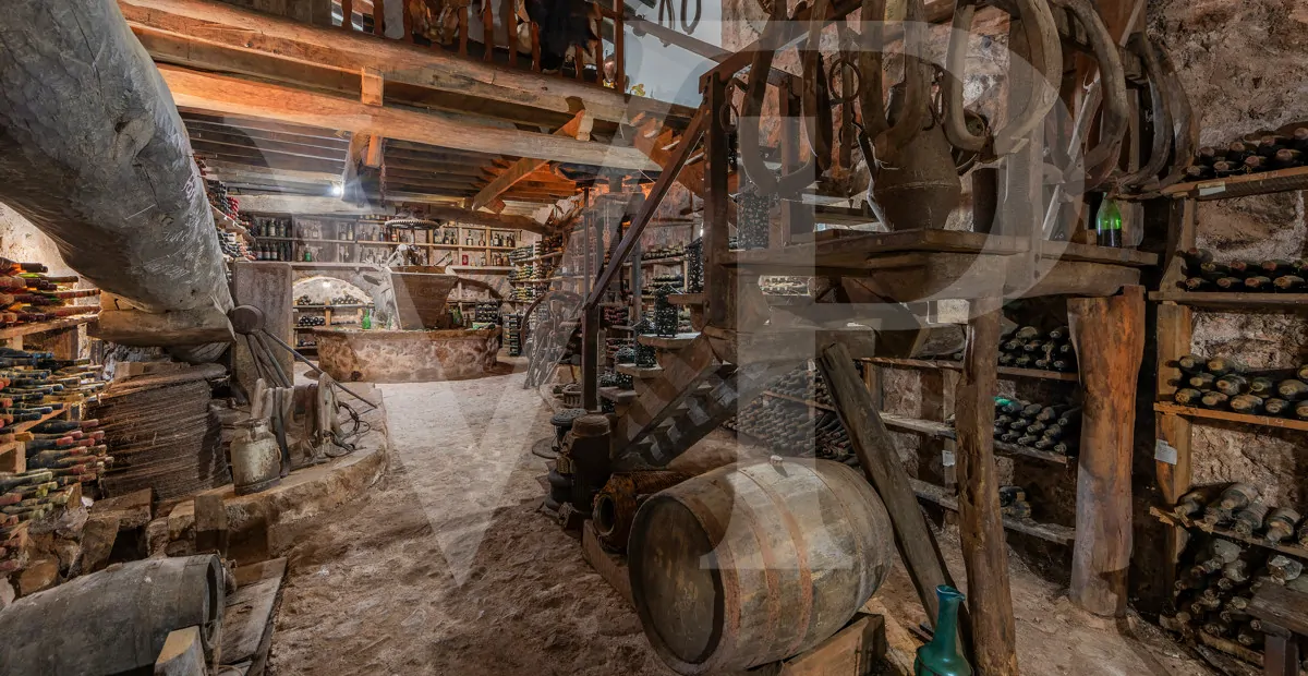 Historisches Anwesen aus dem 16. Jh. mit Pool in Escorca, Mallorca