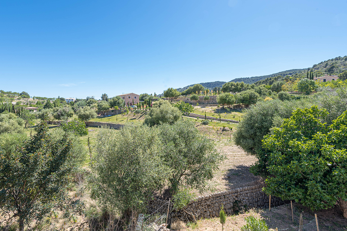 Fantastische Luxus-Finca zu verkaufen, in der Nähe des Dorfes Alaró