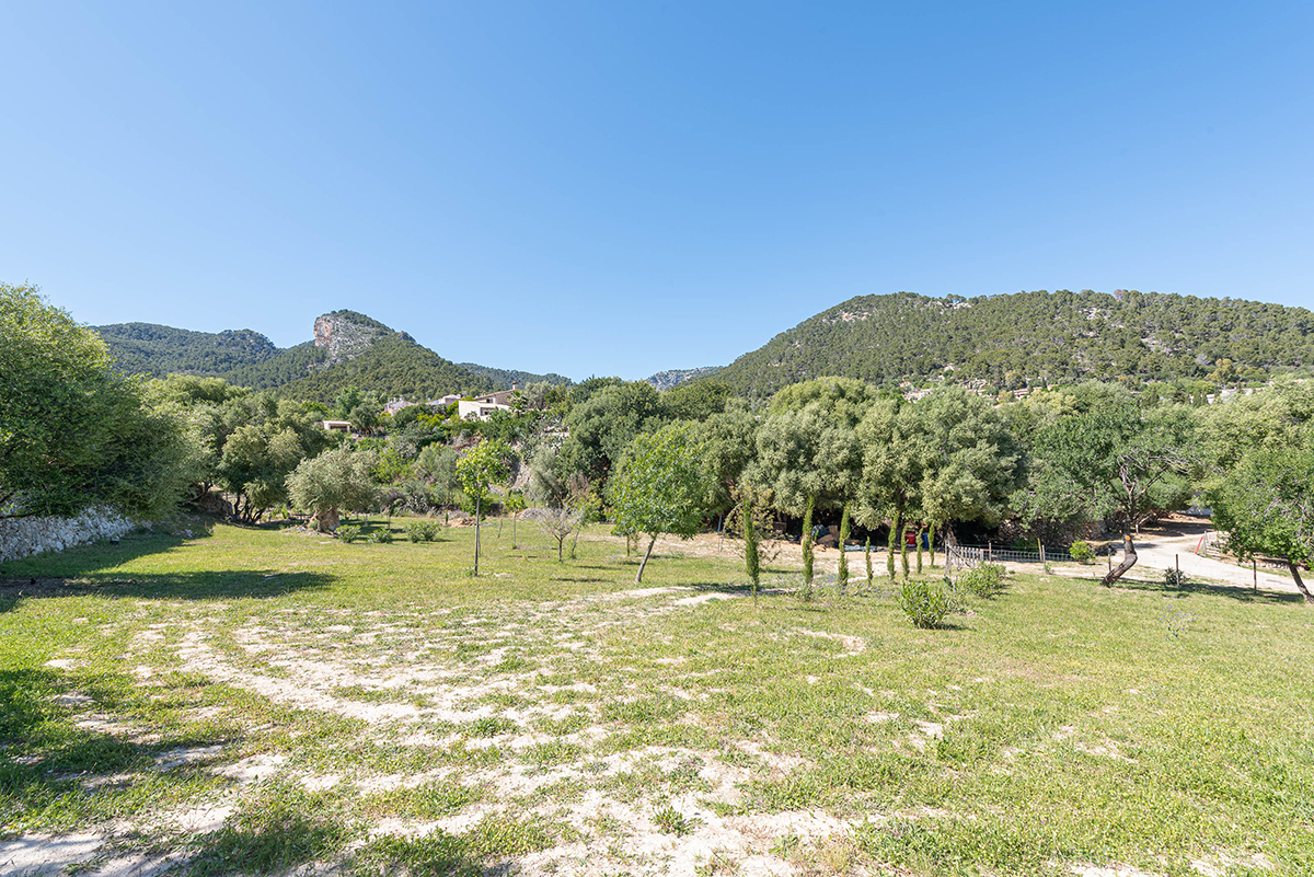 Fantastische Luxus-Finca zu verkaufen, in der Nähe des Dorfes Alaró